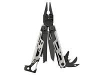 Leatherman Signal Black & Silver Nylon Sheath Multitool Black - thumbnail