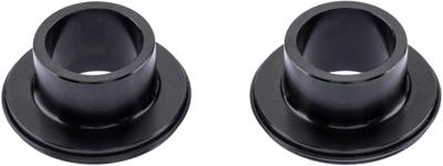 CONTEC eindkapje voorwielnaaf "core" ct front end cap core cl / db / db bo boost