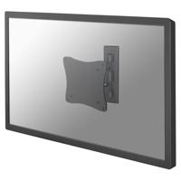 Neomounts FPMA-W810 Monitor-wandbeugel Aantal monteerbare displays: 1 Display(s) 25,4 cm (10) - 68,6 cm (27) Zilver Kantelbaar, Zwenkbaar, Uittrekbaar - thumbnail