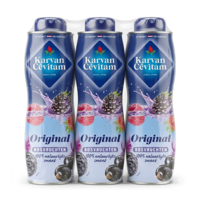 Karvan Cévitam Karvan cevitam bosvruchten (6x 600 ml) - thumbnail