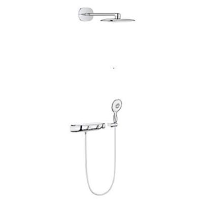 Rainshower Systeem SmartControl 360 MONO Inbouw comfortset (Chroom)