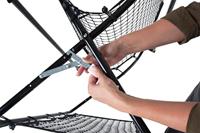 Soccer Rebounder - voetbal - thumbnail