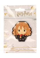 Harry Potter Rubber magnet Hermione - thumbnail