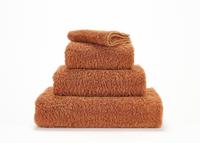 Abyss & Habidecor Abyss & Habidecor Super Pile Handdoek 55x100 737 caramel - thumbnail