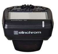 Elinchrom Skyport Transmitter, zwart - thumbnail