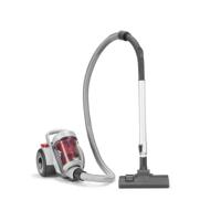 Stofzuiger Argon Rood Grijs 900 W - thumbnail