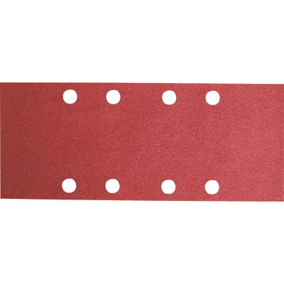 Bosch Accessoires Schuurbladenset | 93X230 | G180 | Rw | 8 Gaten | Span | 10-delig - 2609256A98