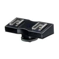 Broncolor Hotshoe adapter 2 in 1 - thumbnail
