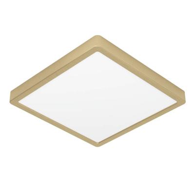 Eglo Messing plafondlampFueva 5 28,5 bij 28,5cm - 900184