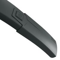 Sks Spatlap bluemels style 56mm zwart - thumbnail