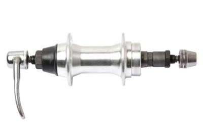 Massi MHBV103R Achternaaf - Zilver Massi MHBV103R Achternaaf - Zilver