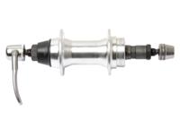 Massi MHBV103R Achternaaf - Zilver - thumbnail