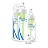 Dr. Brown's Standaardfles startpakket - thumbnail