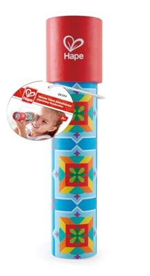 HAPE Kaleïdoscoop meerkleurig HAPE Kaleïdoscoop meerkleurig