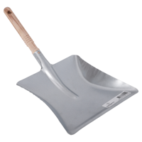 Copenhagen Pro Stofblik | Metaal | Houten steel - 23.464.00 - thumbnail