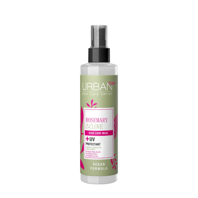 Urban Care Rosemary & Clove Haarwater Urban Care Rosemary & Clove Haarwater