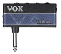 Vox amPlug 3 Modern Bass - thumbnail