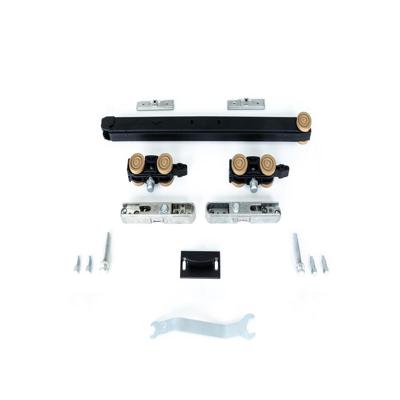 XP-150KG GARNITUUR AUTO-FIX MET 2 SOFTCLOSEN