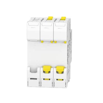 Schneider Electric A9F03316 A9F03316 Zekeringautomaat 16 A 400 V Schneider Electric A9F03316 A9F03316 Zekeringautomaat 16 A 400 V