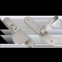 AMI Veiligheidsbeslag 250/15 Kt72 Omkeer 90/83 Li, D.378 Rotaveer Irox Archi-D. 2G Deurdikte 38/42 - 623335 - thumbnail