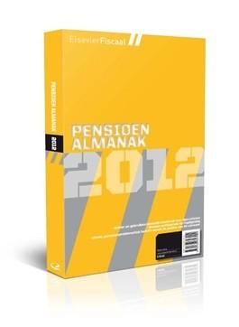 Pensioen Almanak - eBook (9789035250550) Pensioen Almanak - eBook (9789035250550)
