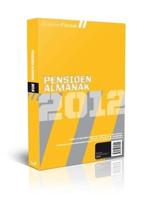 Pensioen Almanak - eBook (9789035250550) - thumbnail