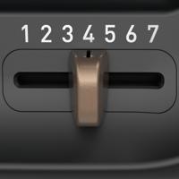 Tefal TT5338 Broodrooster Zwart - thumbnail