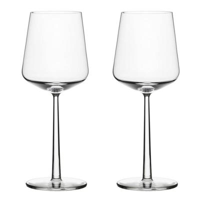 Iittala Essence Rodewijnglas 0,45 l, per 2