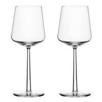 Iittala Essence Rodewijnglas 0,45 l, per 2 - thumbnail