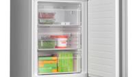 BOSCH KGN392LDF Serie 4 Koel-vriescombinatie - thumbnail