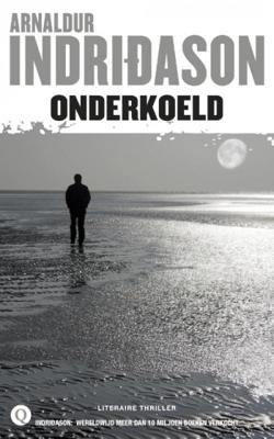 Onderkoeld - Arnaldur Indridason - Paperback (9789021455884)