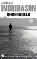Onderkoeld - Arnaldur Indridason - Paperback (9789021455884) - thumbnail