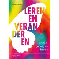 Leren en veranderen (Paperback) - thumbnail
