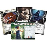 Asmodee Arkham Horror: The Dunwich Legacy Investigator Expansion Kaartspel - thumbnail