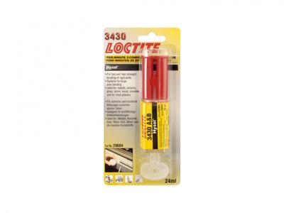 Loctite 3430 EA Epoxylijm 24ml 1831745