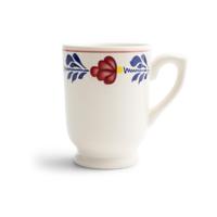 Boerenbont beker 30 cl - thumbnail