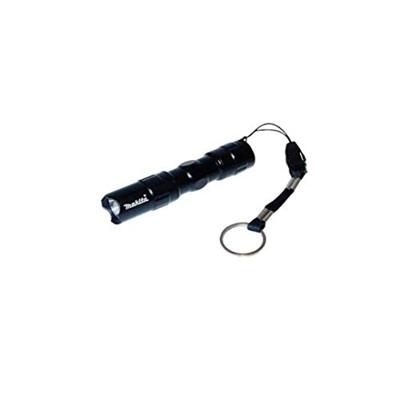 Makita D-58752 Mini LED-Zaklamp 1.5V excl. batterij Makita D-58752 Mini LED-Zaklamp 1.5V excl. batterij