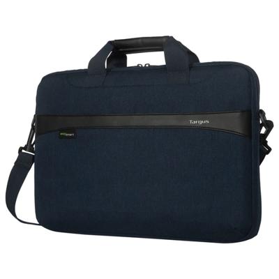 Targus EcoSmart 40,6 cm (16 ) Slip case Blauw