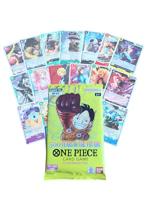 One Piece TCG - OP-07 500 Years in the Future Booster Pack - thumbnail