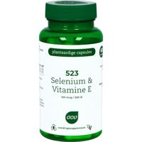 523 Selenium & Vitamine E - thumbnail