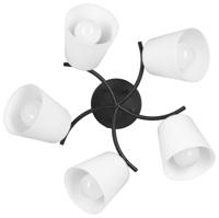 Activejet hanglamp AJE-ALMA 5P E27 5x40W - thumbnail