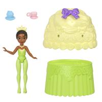 Disney Princess - Cupcake Doll Reveal Kleine Pop met 5 Verrassingen - Disney Princess - JFG78 - thumbnail