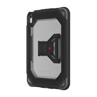 Griffin Survivor All-Terrain Case iPad Air 2020 / 2022 zwart - thumbnail
