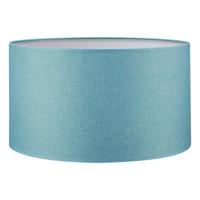 CANVAS 40 DRUM LAMPENKAP PETROL BLUE - thumbnail