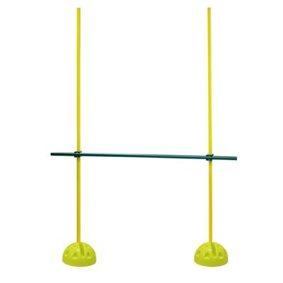 AGILITY METALLIC HURDLE ADJUSTABLE INSIDE