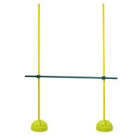 AGILITY METALLIC HURDLE ADJUSTABLE INSIDE - thumbnail