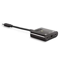 Auto oplader DCU 36100305 Wit - thumbnail