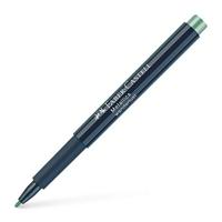 Faber Castell Marker Metallic - Wanderlust - thumbnail
