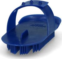 Roskam Original 130 x 65 mm Blauw - thumbnail