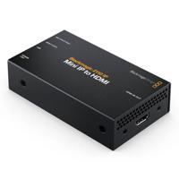Blackmagic Design 2110 IP Mini IP to HDMI - thumbnail